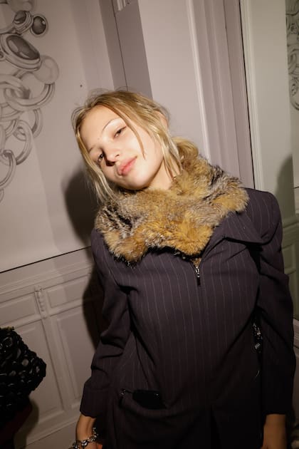 Rosa Sandrigo Trosman