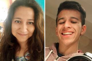 Confirman que buscan a siete personas entre los escombros: quiénes son