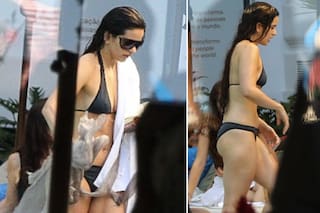 De Rosalía en Río de Janeiro al glamour de Anya Taylor-Joy en Marrakech