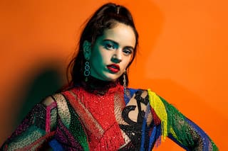 La historia de Rosalía, la artista que llevó el flamenco a la cima del pop