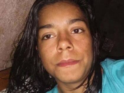 Rosalía Jara, desaparecida. La joven de 18 años fue vista por última vez el 1° de julio último, en las cercanías de la localidad santafecina de Fortín Olmos. Dos policías fueron pasados a disponibilidad