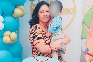 Condenaron a prisión perpetua a la empleada doméstica que mató a un ingeniero en el country La Delfina