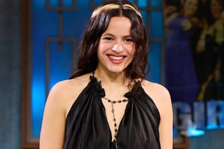 De qué trata Lux, el nuevo álbum de Rosalía