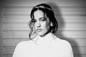 Rosalía presentará LUX en el Movistar Arena: cuándo salen a la venta las entradas