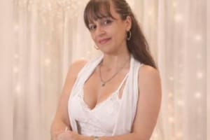 Rosalía Yamila La Roza, la mujer policía que fue asesinada de un tiro en la cabeza por su hijo de 15 años