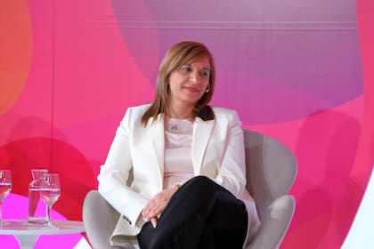 Rosana Felice (GlaxoSmithKline)