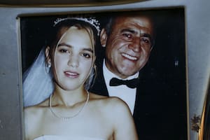 Rosana Galliano fue asesinada en enero de 2008; la justicia condenó hoy a José Arce, su marido, y a Elsa Aguilar, suegra de la víctima
