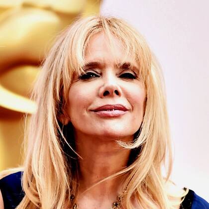 Rosanna Arquette