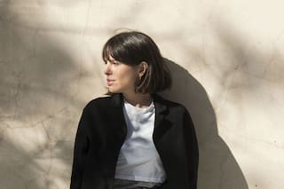 Rosario Ortega: “Con la pandemia toqué fondo”