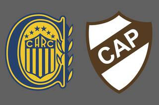 Rosario Central venció por 1-0 a Platense como local en la Copa de la Liga