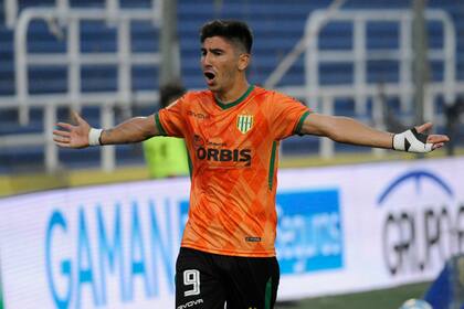 Fontana llega a River a cambio de 1,75 millones de dólares por el 75% del pase