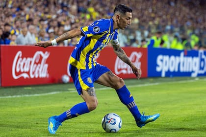 Rosario Central juega en Venezuela ante Universidad Central