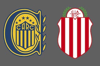 Rosario Central vs. Barracas Central, por el Torneo Apertura 2026: día, hora y cómo ver online