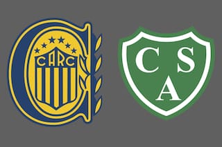 Rosario Central vs. Sarmiento, por el Torneo Apertura 2026: día, hora y cómo ver online