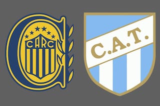 Rosario Central venció por 2-1 a Atlético Tucumán,
por el Torneo Apertura 2026