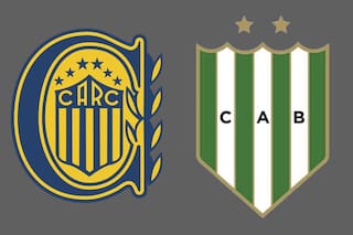 Rosario Central venció por 2-1 a Banfield,
por el Torneo Apertura 2026