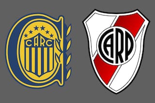 Rosario Central y River Plate empataron 0-0
por el Torneo Apertura 2026