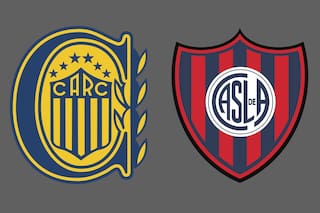 Rosario Central y San Lorenzo empataron 0-0
por el Torneo Clausura 2025