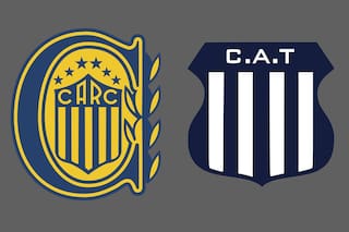 Talleres de Córdoba venció por 1-0 a Rosario Central,
por el Torneo Apertura 2026
