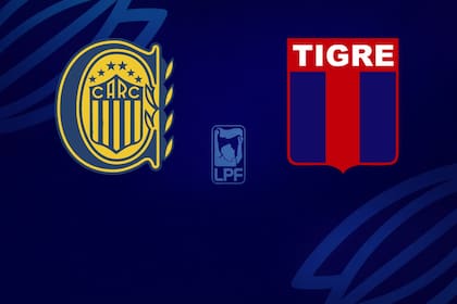 Rosario Central y Tigre empataron 1-1
por el Torneo Apertura 2026