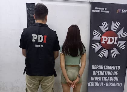 Rosario: desbarataron una banda narco relacionada con Alejandro “Chucky Monedita” Núñez.