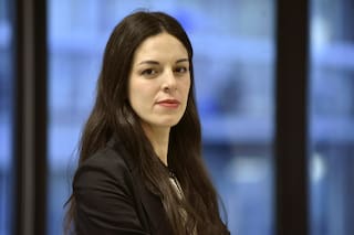 Visión crítica de los jóvenes profesionales sobre su trabajo