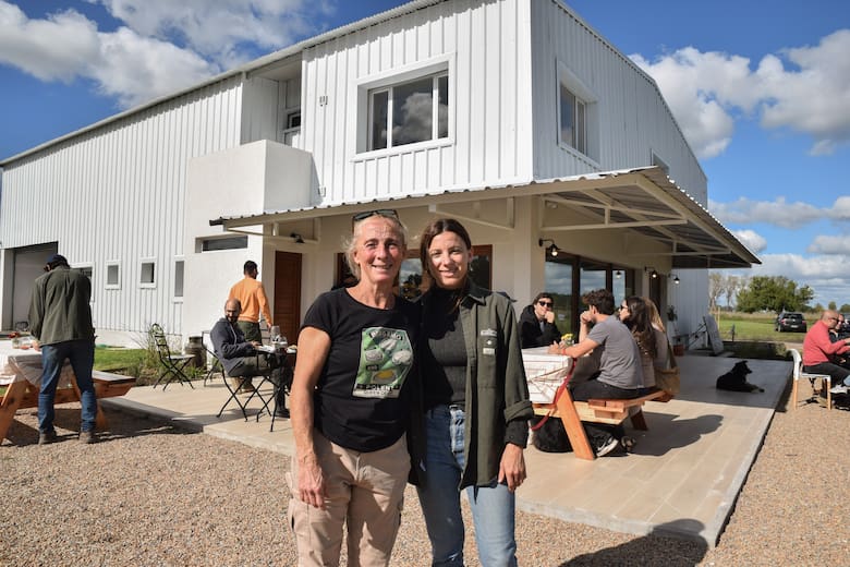 El Abascay: la fábrica de quesos artesanales que abre sus puertas al turismo rural en Brandsen