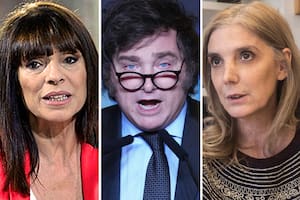 La reacción de los medios públicos por la ratificación de Milei de avanzar con su privatización