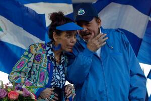 Nicaragua, dictadura sin frenos