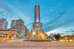 El Gobierno impulsa la construcción de un subte en Rosario