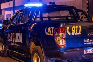 Rosario: tenía 13 años y fue asesinado durante una balacera en un domicilio.