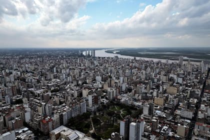 Rosario, territorio donde prolifera el narco