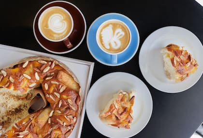 Rosca de Pascua de Ninina