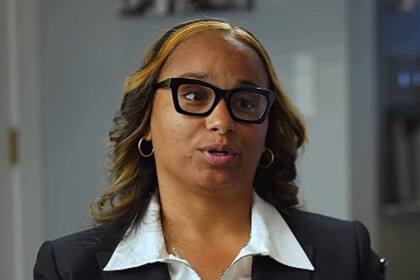 Rose consiguió la reelección en el distrito 5 de Orlando, con el 51,84% de los votos