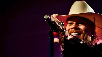 Rose juega al misterio en Twitter...