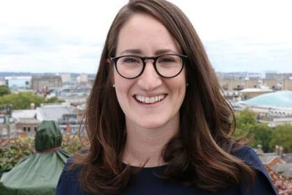 Rose La Prairie, ingeniera de Google, formó parte del equipo que desarrolló Digital Wellbeing para Android Pie