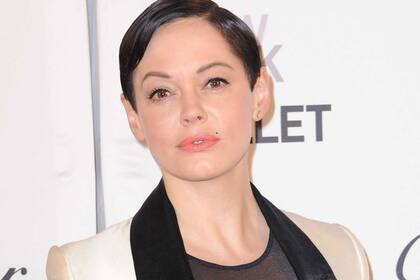 Rose McGowan fue parte de Los niños de Dios y habló de las secuelas