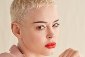 Rose McGowan, sobre su pelea con Natalie Portman: "Perdí la perspectiva"