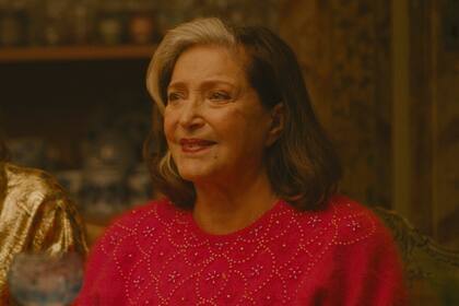 Rose, un melodrama clásico sobre la incertidumbre y los sueños en la vejez