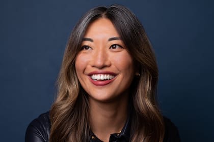 Rose Wang estudió Psicología en Harvard. La directora general de Bluesky, Jay Garber, le pidió que se uniera al equipo, y hoy es la directora de operaciones