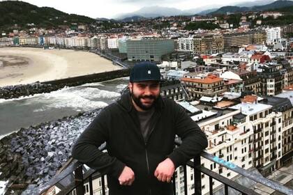 Rosen se mudó de Los Ángeles a Phoenix, pero no se adaptó