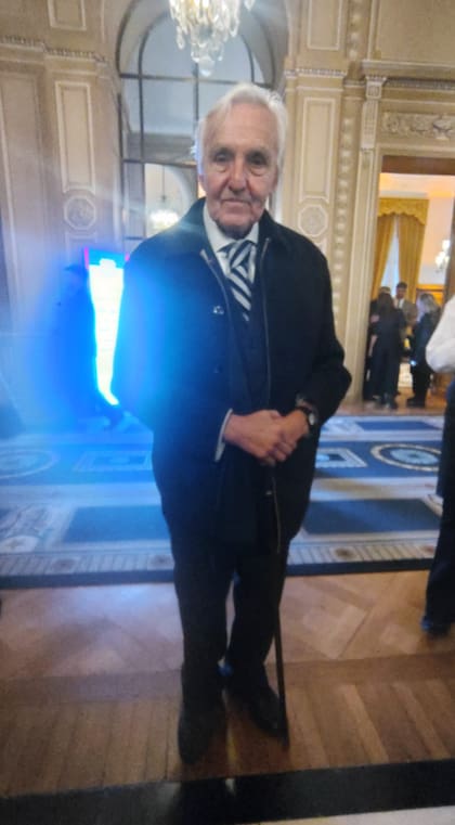 Rosendo Fraga