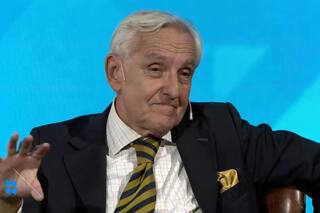 Por qué para Rosendo Fraga hacer cambios en el gabinete "es inútil"