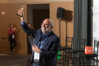 Rosental Alves: "Era inimaginable producir un diario fuera de la Redacción"