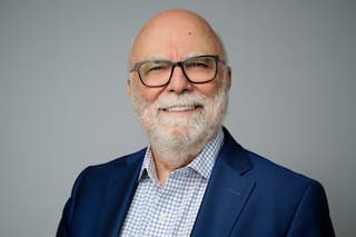 Rosental Calmon Alves: “En un mundo de robots, el periodismo hecho por humanos tendrá un valor agregado”