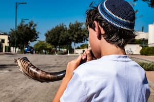 Rosh Hashaná: las costumbres y tradiciones del Año Nuevo Judío