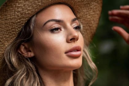 Rosie,quien compartió el video del descubrimiento, dice que busca barrer con ciertos prejuicios sobre las mujeres científicas