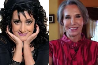 La actriz de Televisa que se suma a las críticas contra Florinda Meza: “Quería estar en el top”