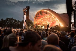 Los pogos más grandes de Europa