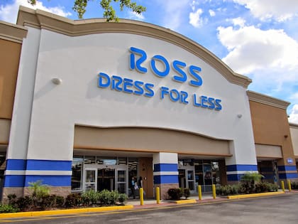 Ross Dress For Less prometió mantener los precios minoristas más bajos del mercado